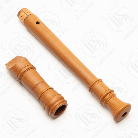 Mollenhauer 5006 Denner Pearwood Sopranino, F
