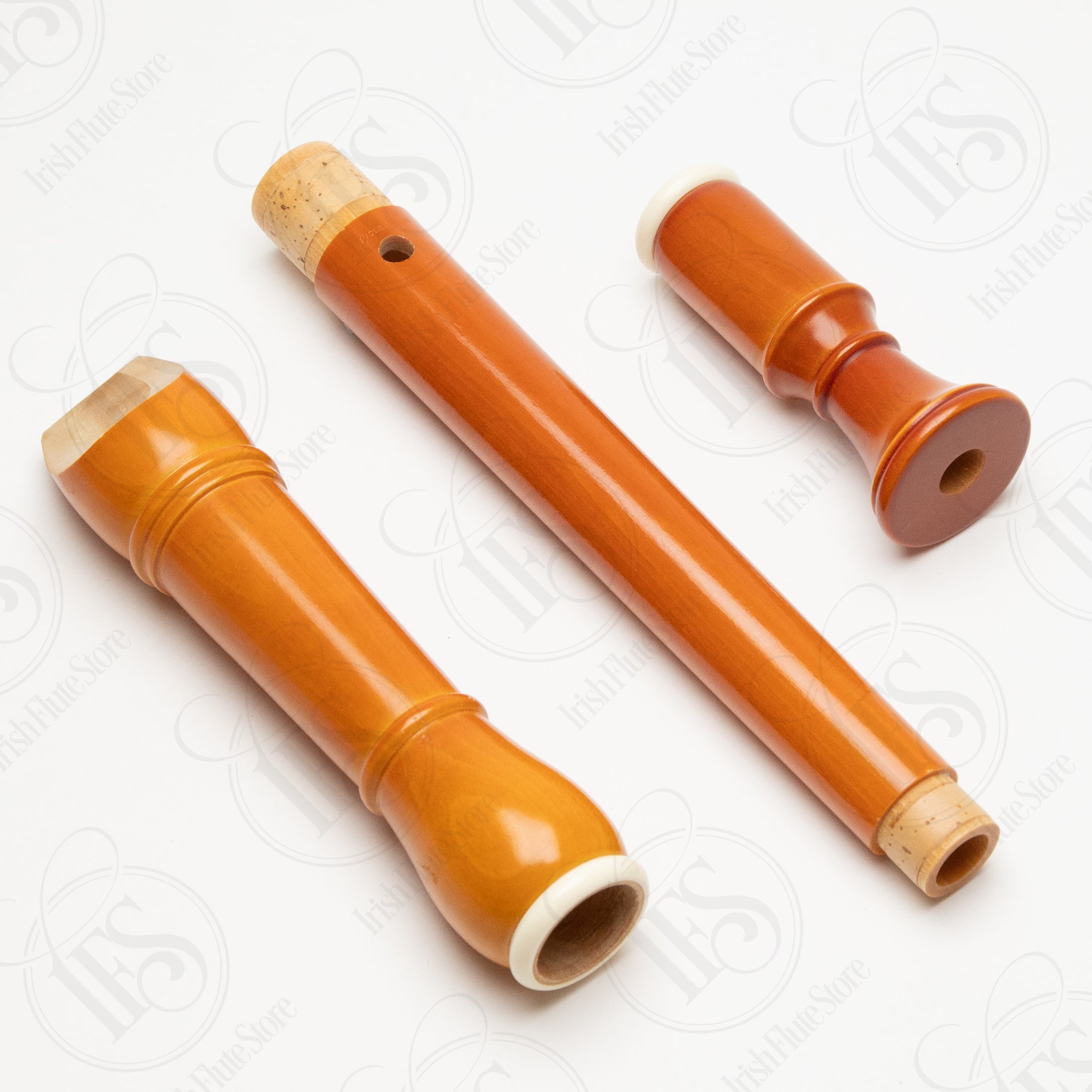 Schreiber Sonata Alto Recorder – Irish Flute Store