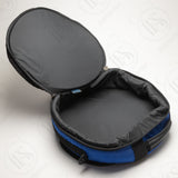 Blue Heron Padded Bodhrán Case