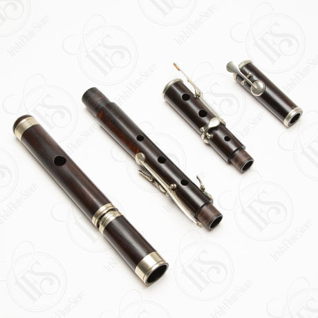 Hawkes and Son Cocus 5-Key Eb