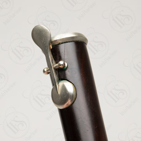 Hawkes and Son Cocus 5-Key Eb