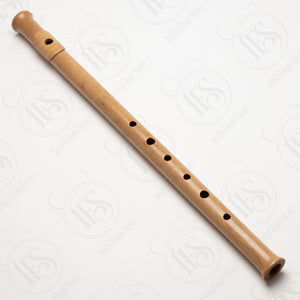 Irish Flutes
