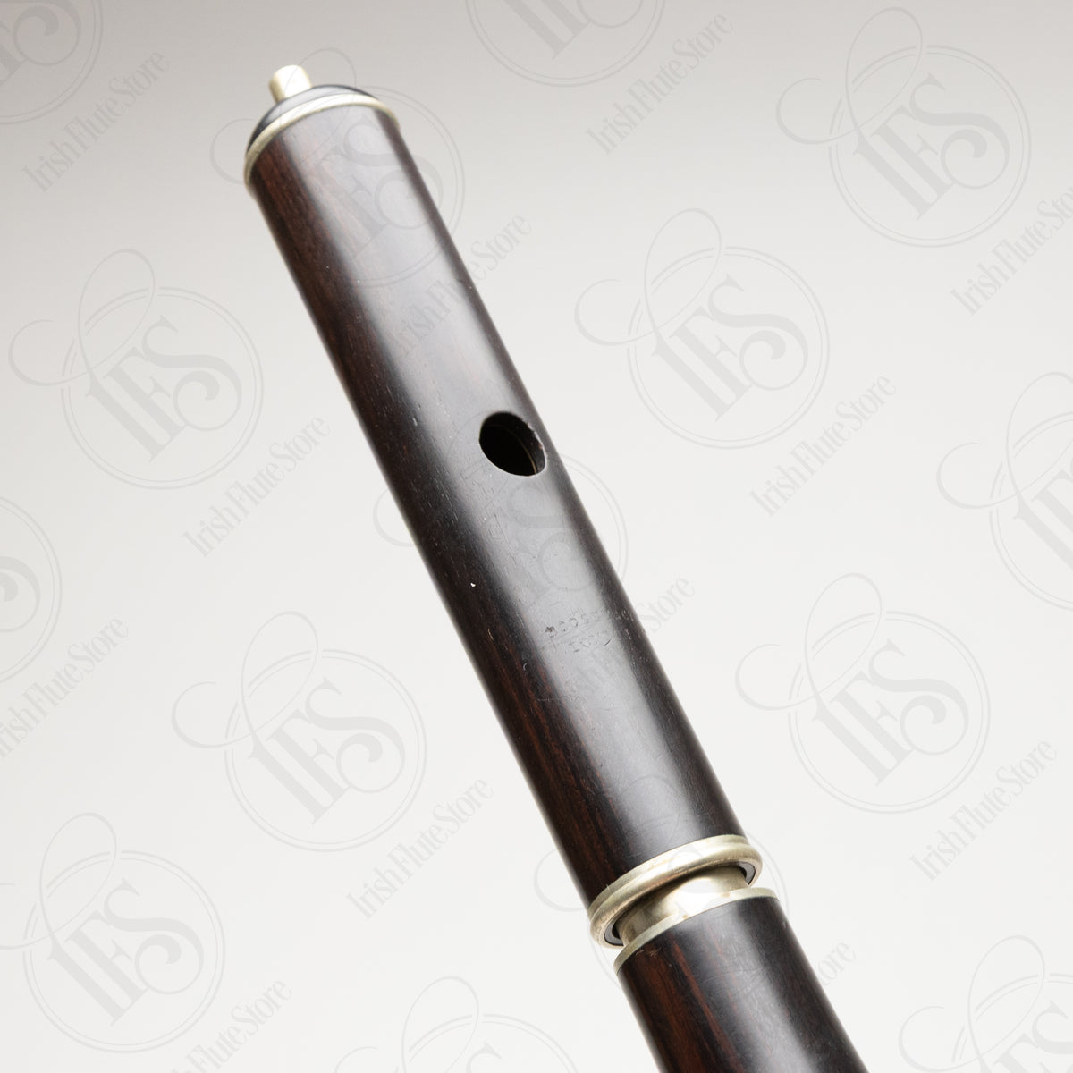 Boosey Cocus 8-Key Eb – Irish Flute Store