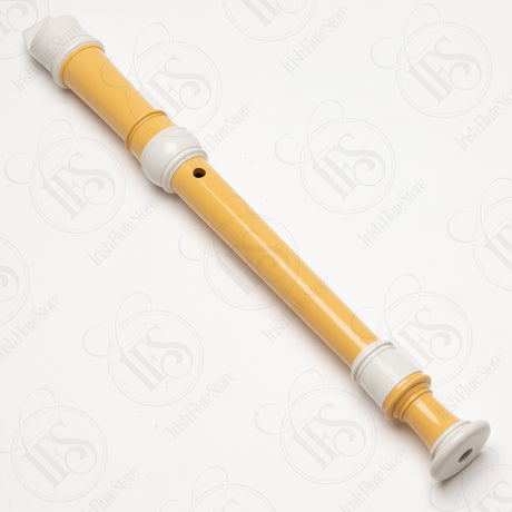 Yamaha YRS-402B Baroque Soprano Recorder