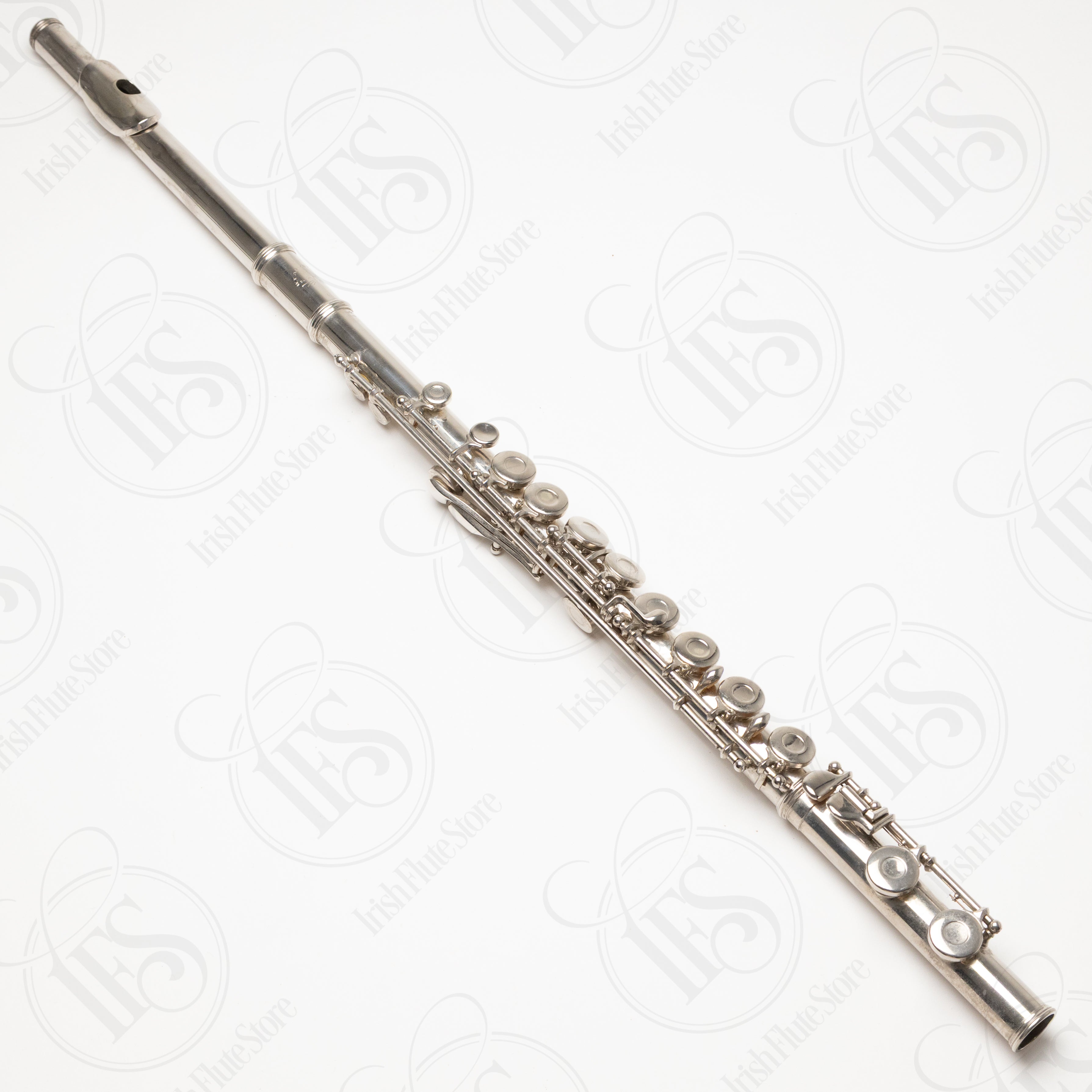 Armstrong Model 104 – Irish Flute Store