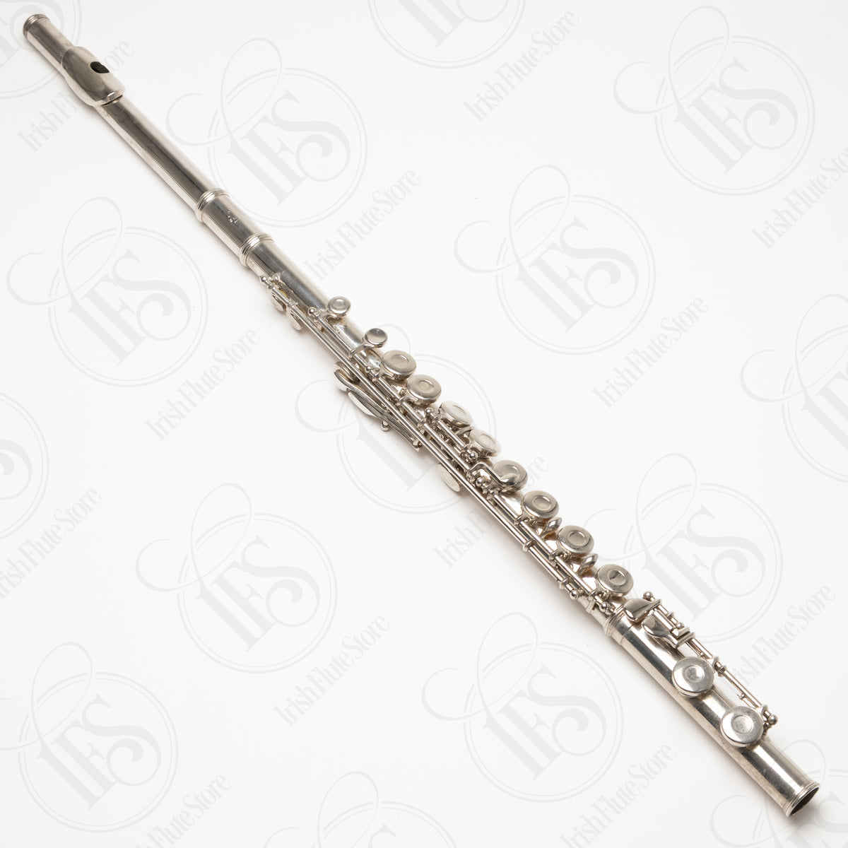 Armstrong Model 104 – Irish Flute Store