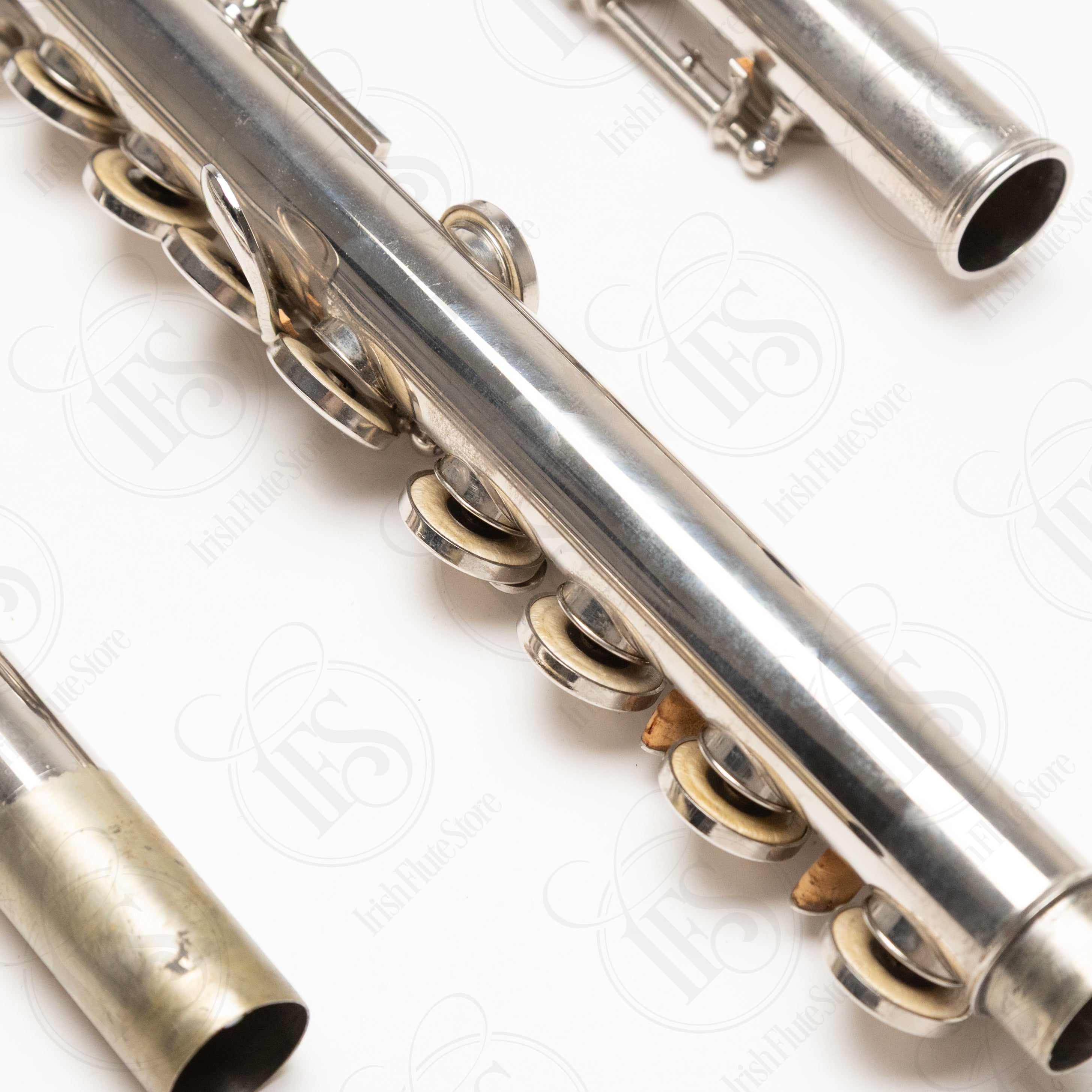 アームストロング　フルート　104 Armstrong 104 Student Flute, Armstrong: Pro Winds