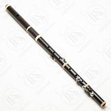 E. Riley Cocus & Ivory 4-Key, D