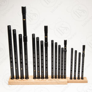 All Tin Whistles