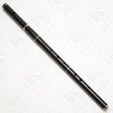 Galeón Delrin Rudall Irish Flute, D