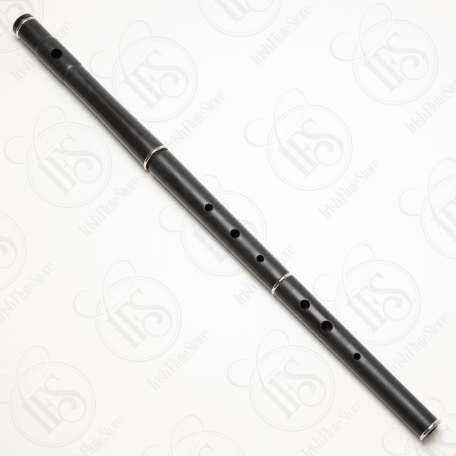 UIFP Rudall Oval Embouchure Inline D Full