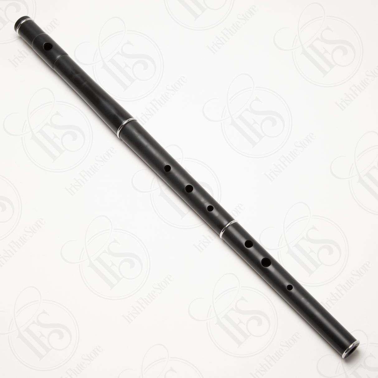 UIFP Rudall Oval Embouchure Offset D Full