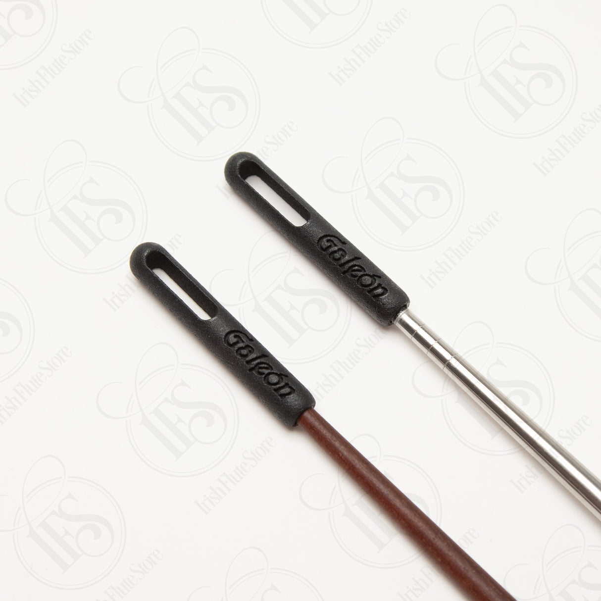 Galeón Flute Swab Stick