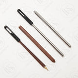 Galeón Flute Swab Stick