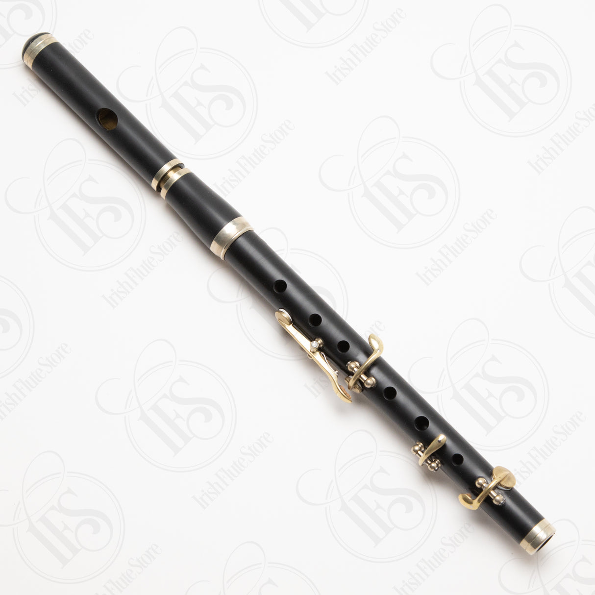 Miller Browne 5-key, Bb