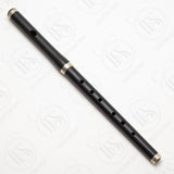 Miller Browne Keyless, Bb