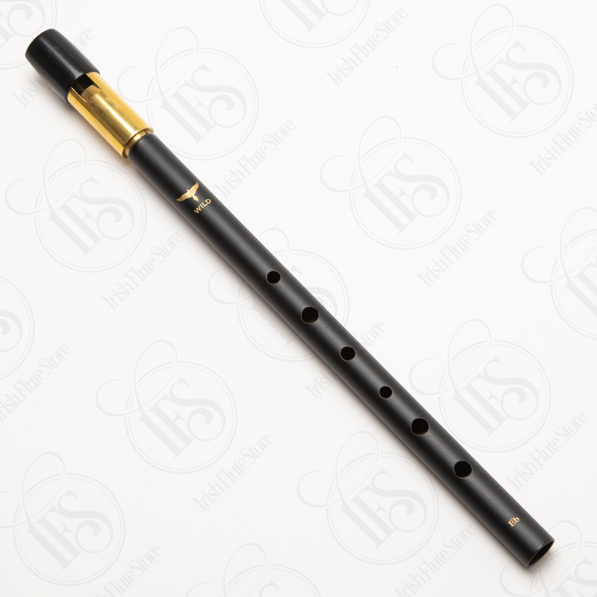 Wild Irish Whistle, Eb