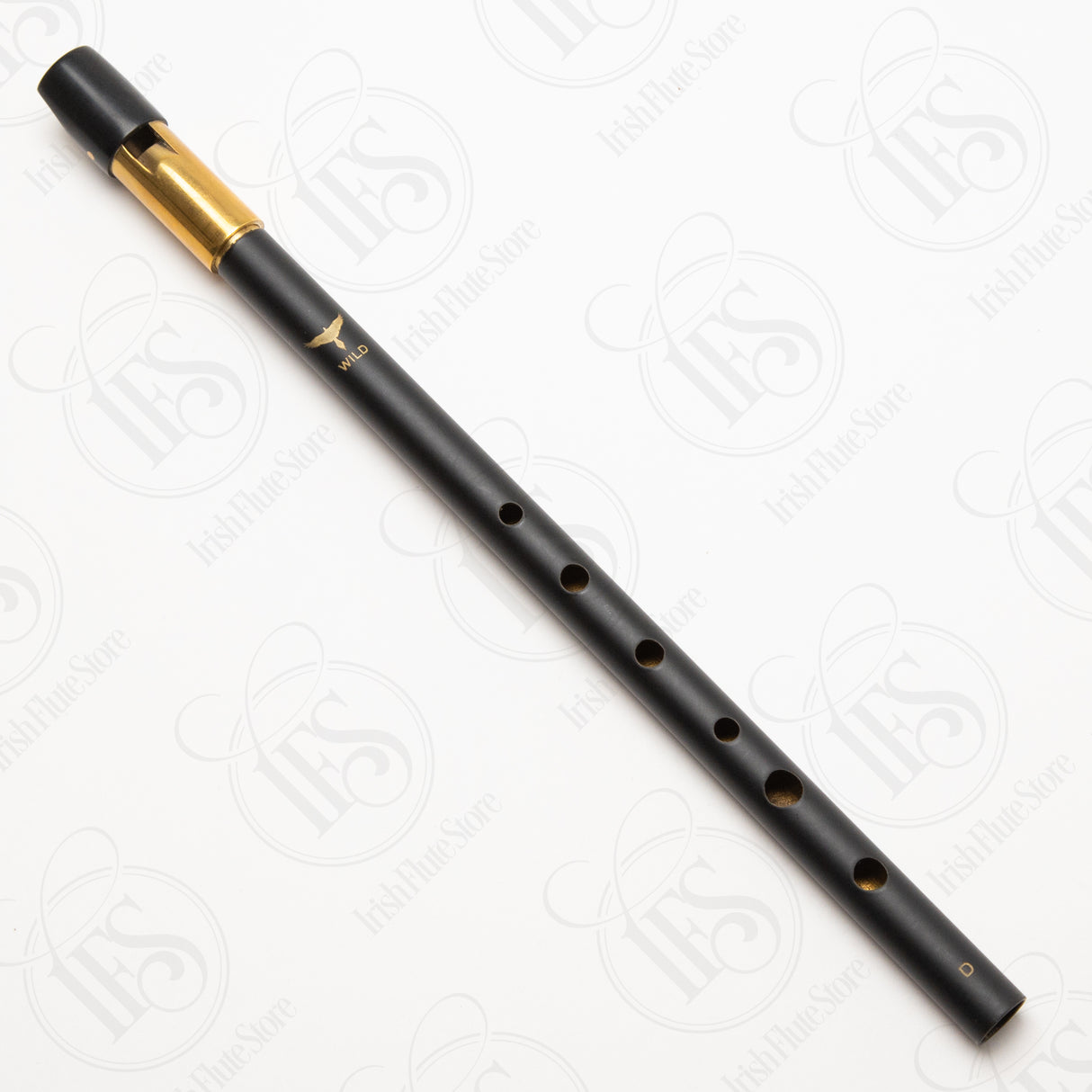 Wild Irish Whistle, D