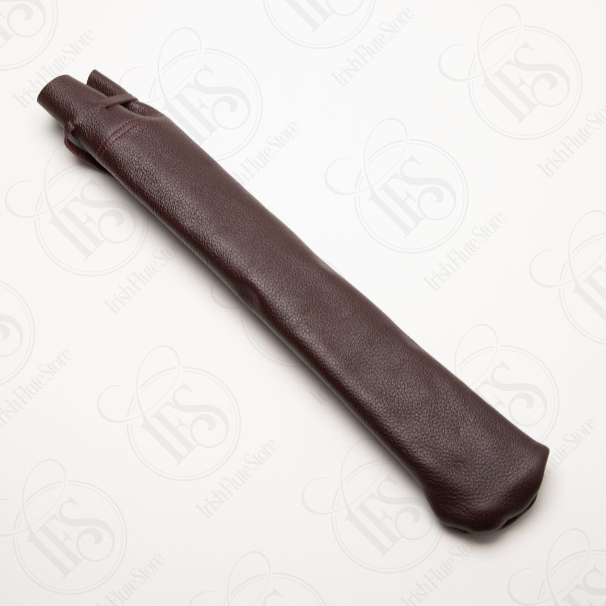 Abell African Olivewood & Silver, D