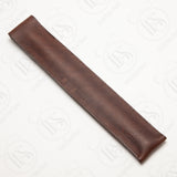 Leather Whistle Case