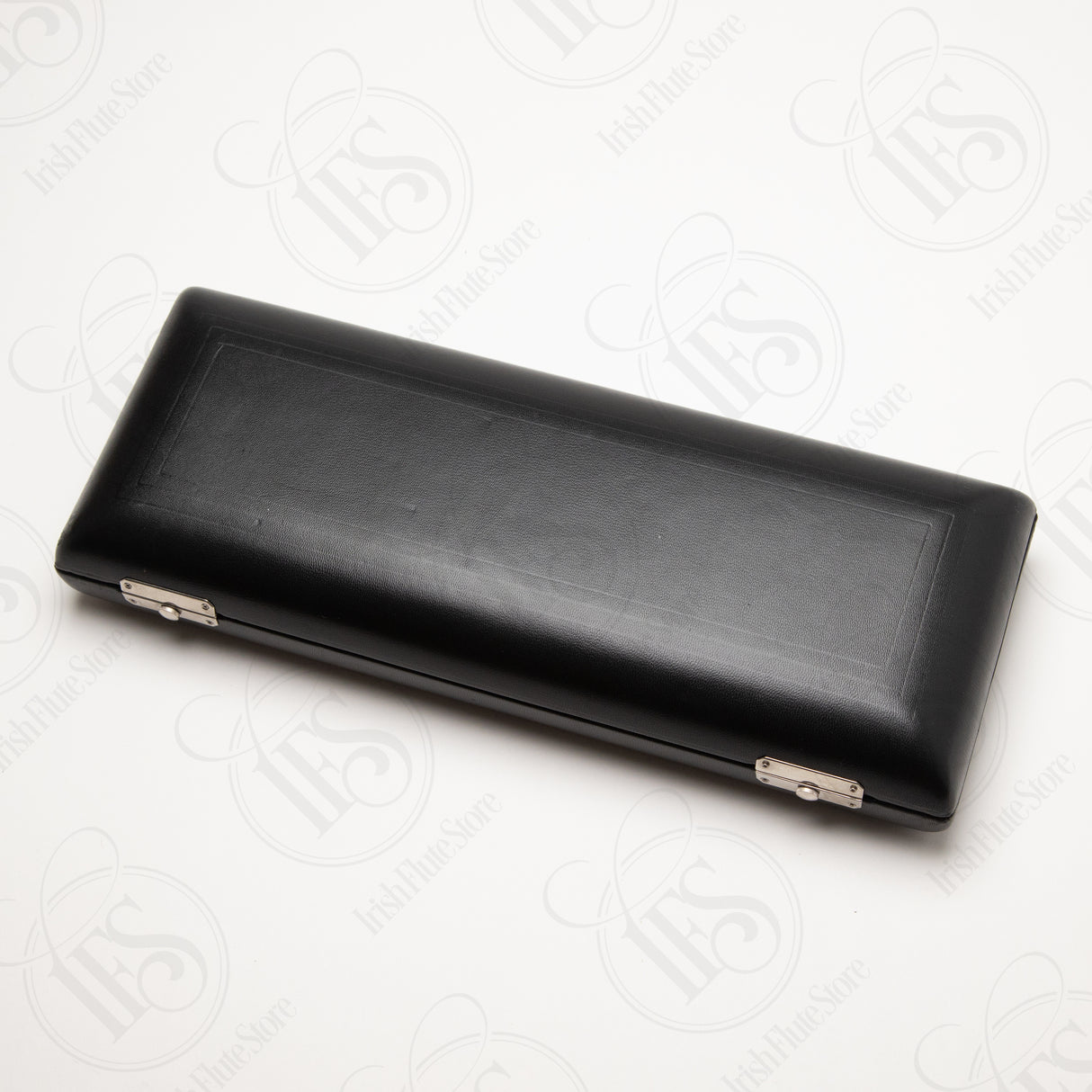 Olwell Blackwood & Silver Nicholson Keyless, D