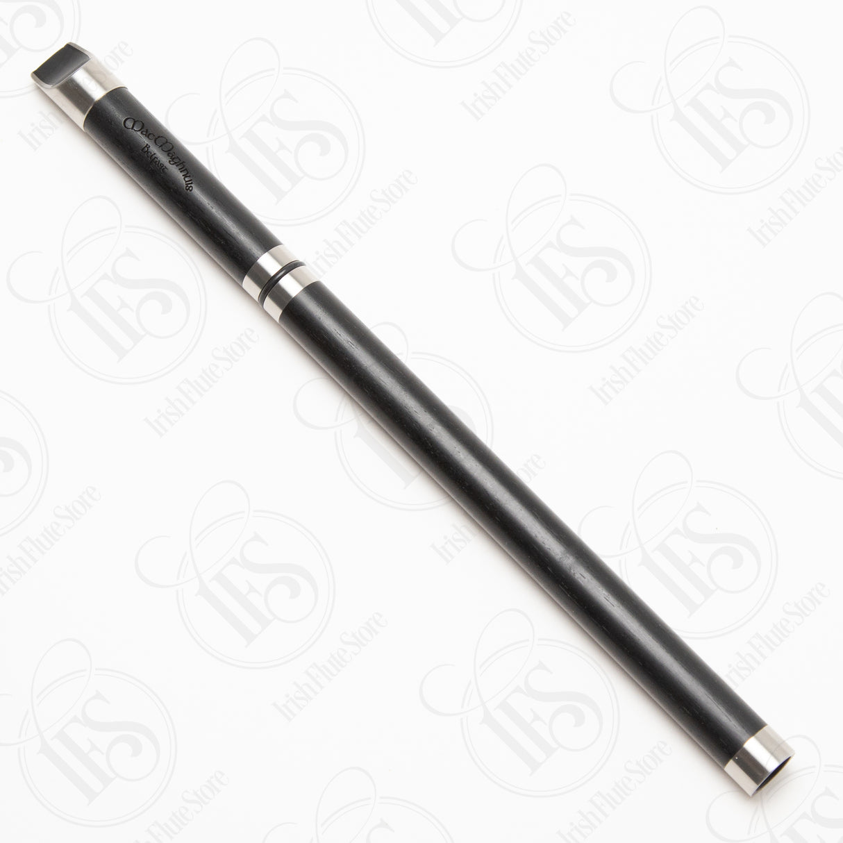 McManus African Blackwood, D