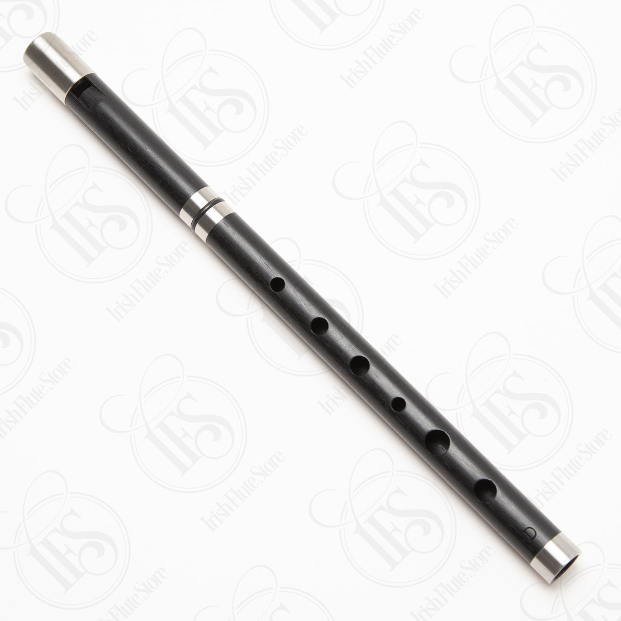 McManus African Blackwood, D