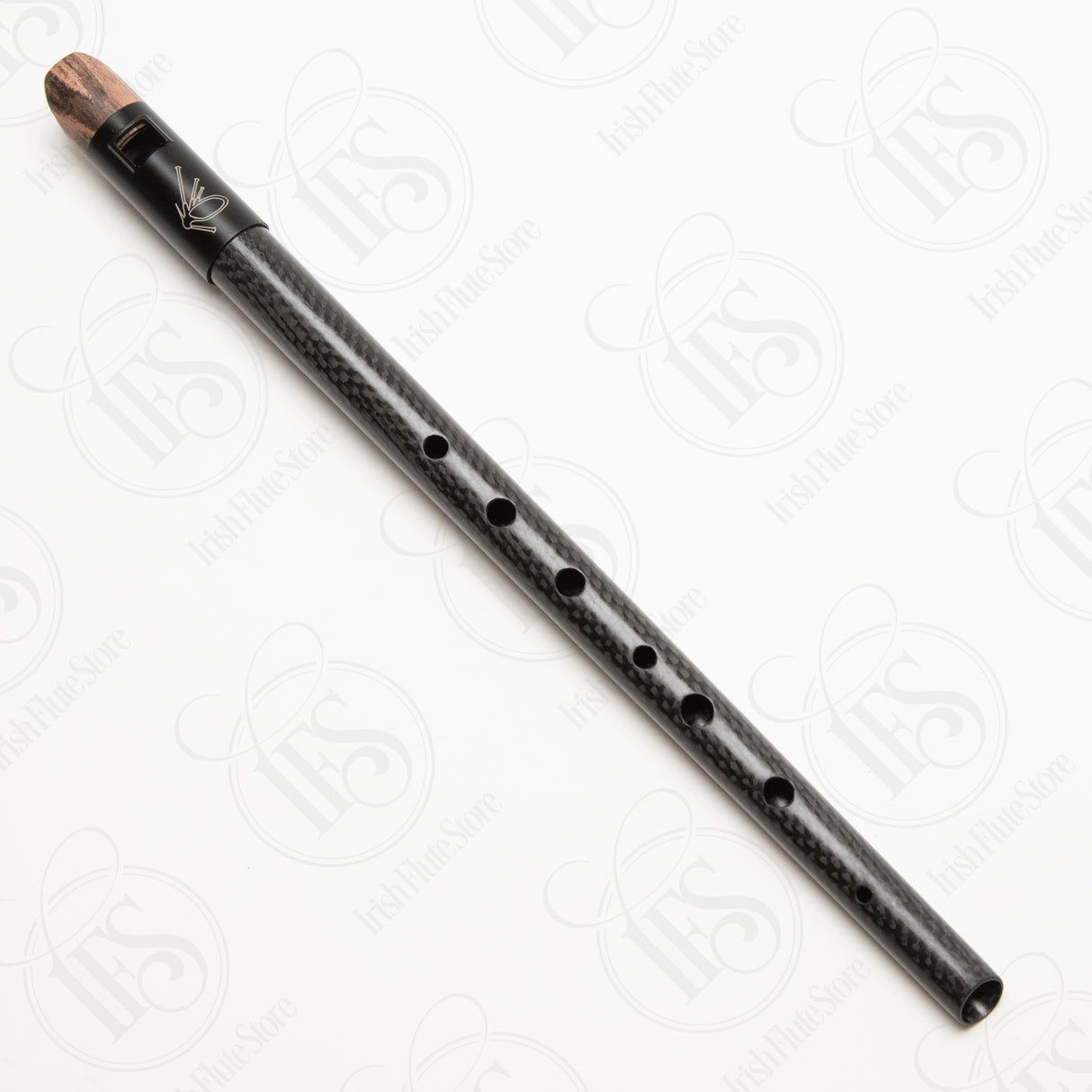 Carbony Leading Tone, D
