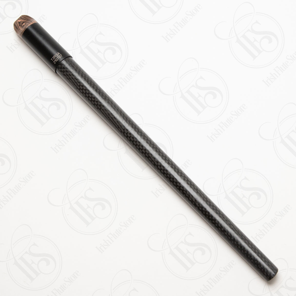 Carbony Leading Tone, D