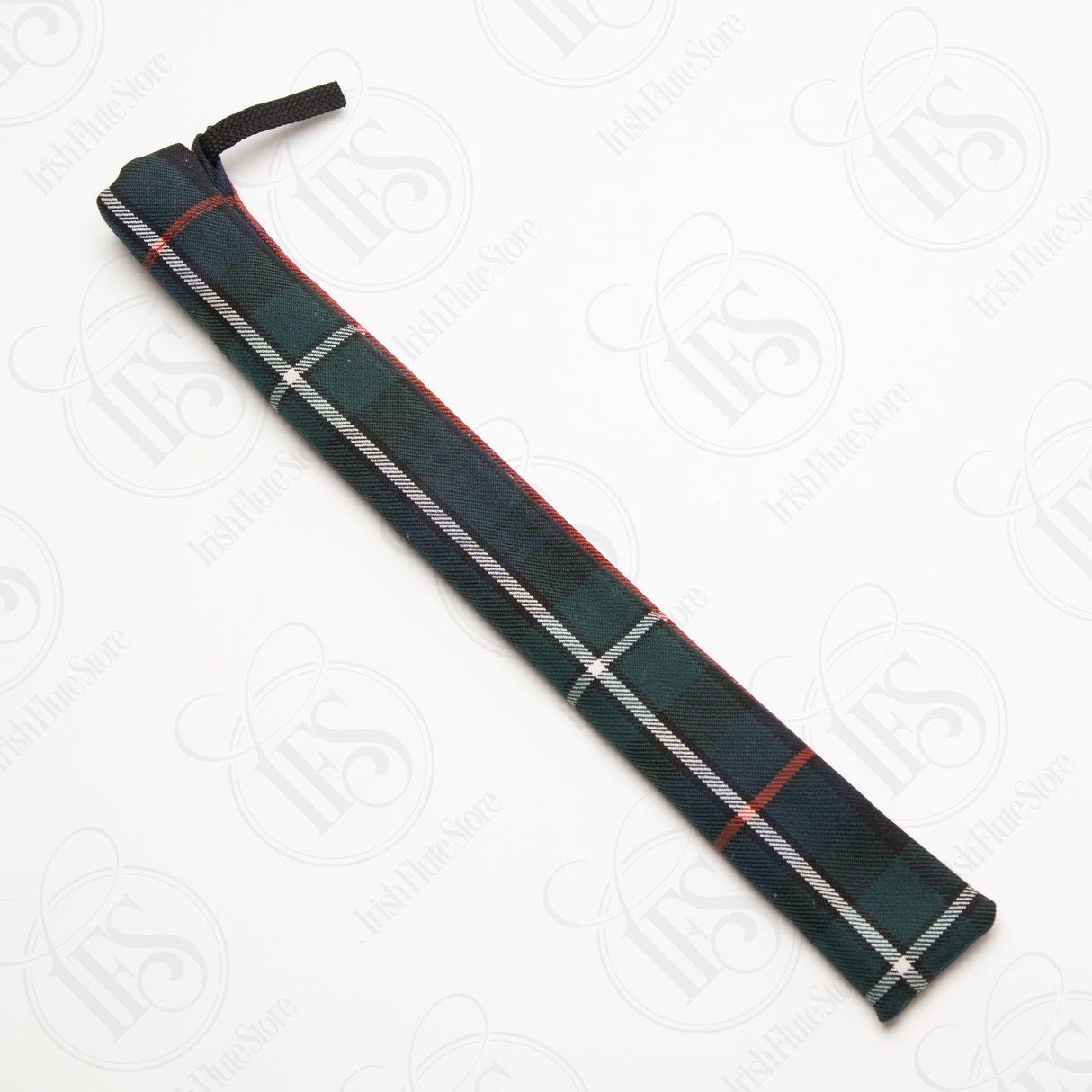 Carbony Quiet High Whistle, D