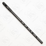 Carbony Quiet High Whistle, D