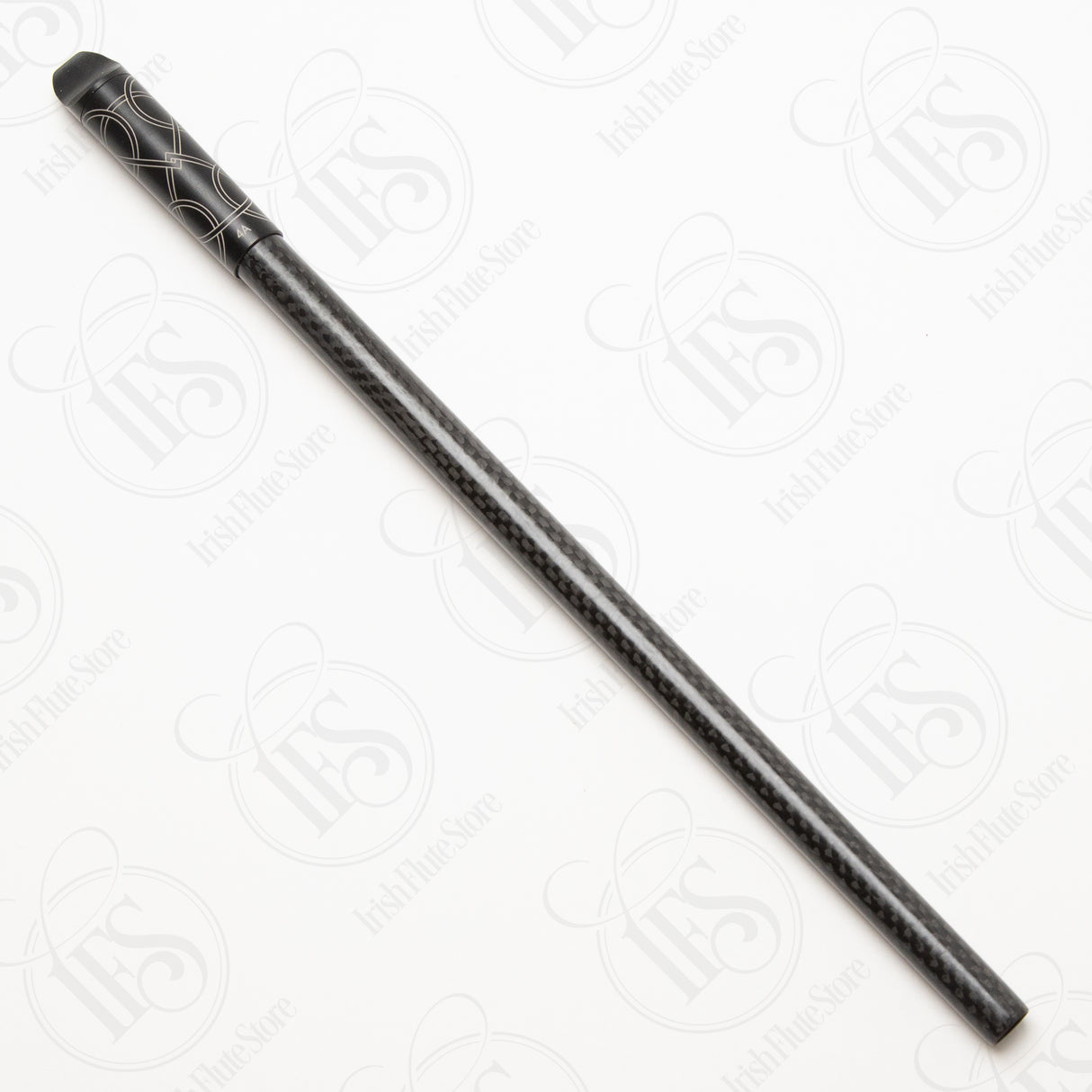 Carbony Quiet High Whistle, D