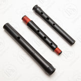 Casey Burns Blackwood Keyless, D