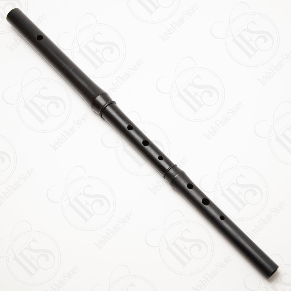 Casey Burns Blackwood Keyless, D