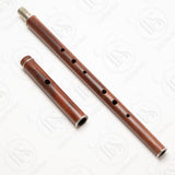 Ellis Pratten Irish Flute, D
