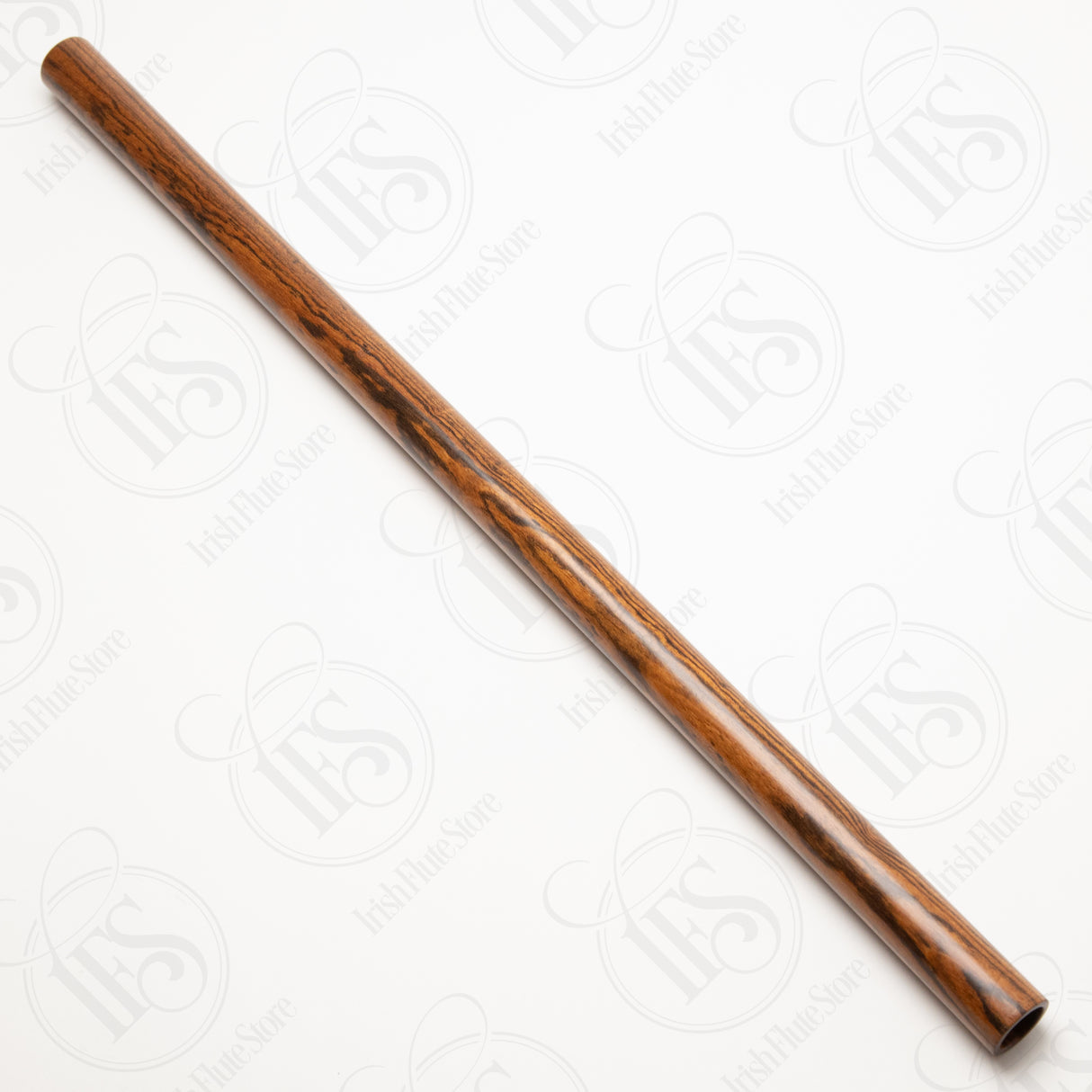 Ellis Essential Flute Large Hole Bocote, D