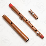 Sweetheart Rosewood 4-Key