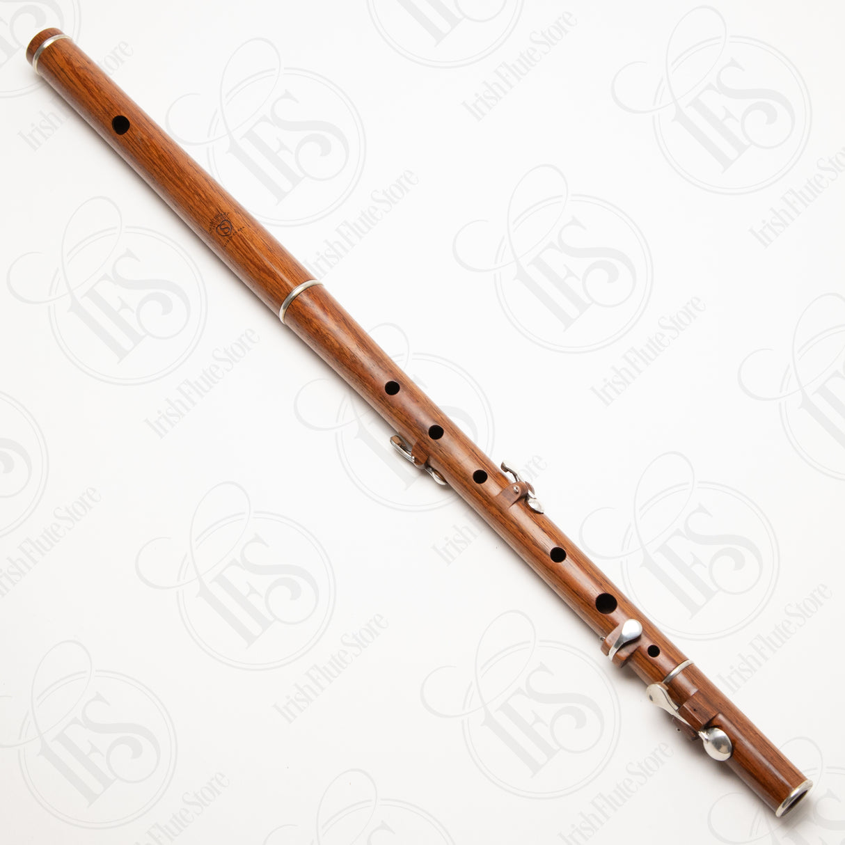 Sweetheart Rosewood 4-Key