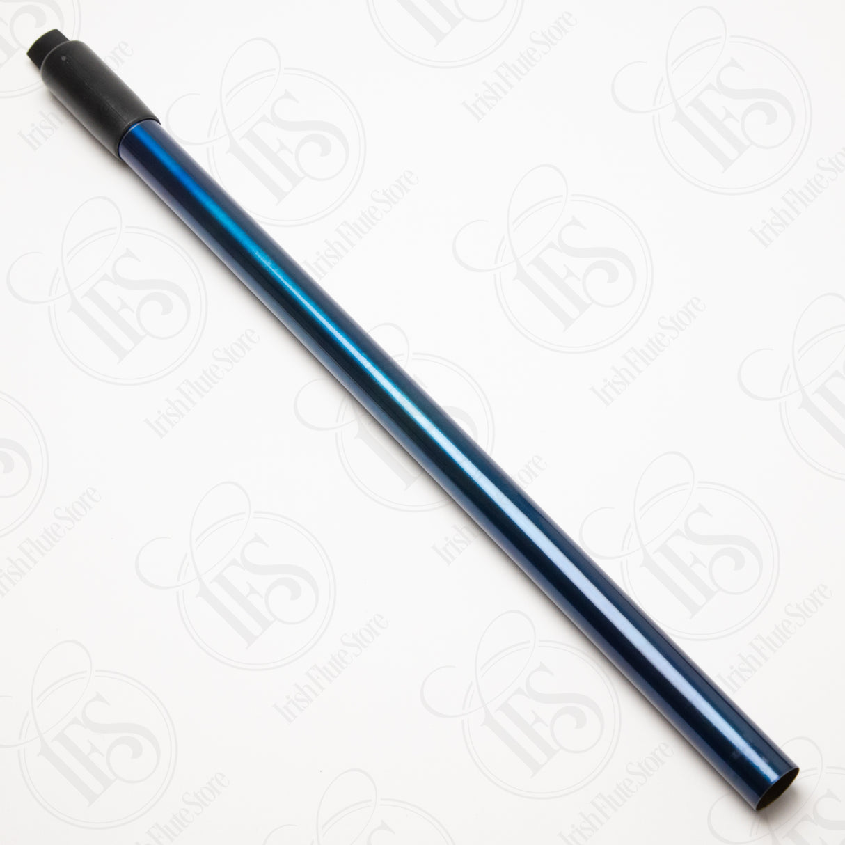 Howard Blue Anodized Low D