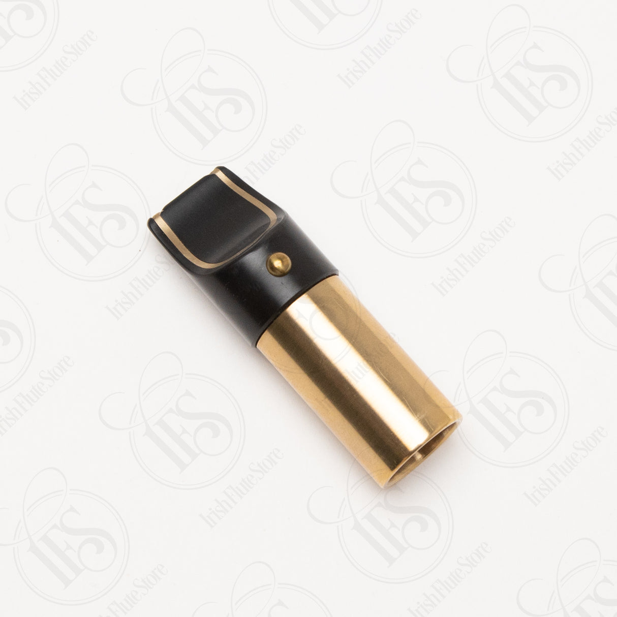 Mcmanus Brass Headjoint