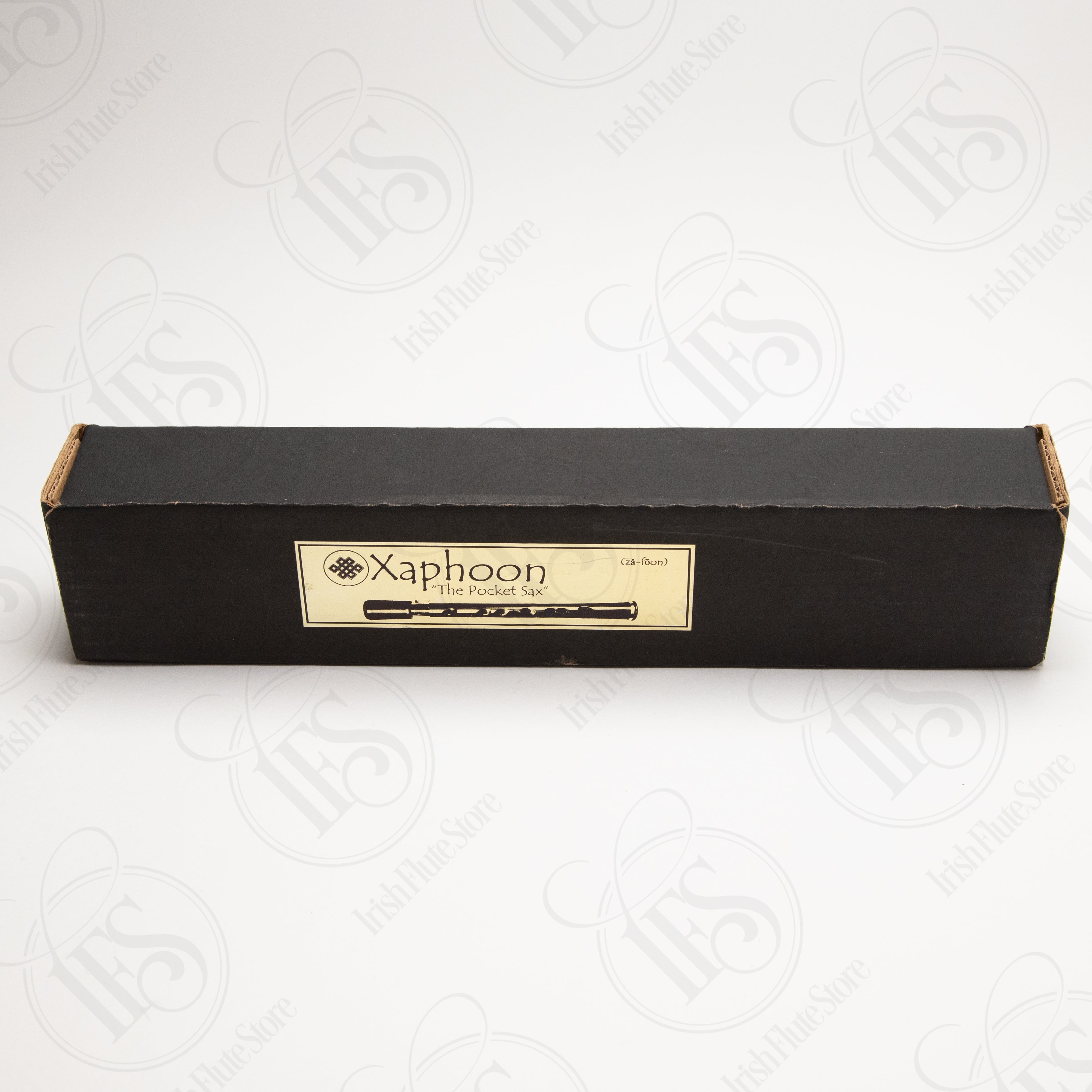 Maui Xaphoon Pocket Sax – Irish Flute Store