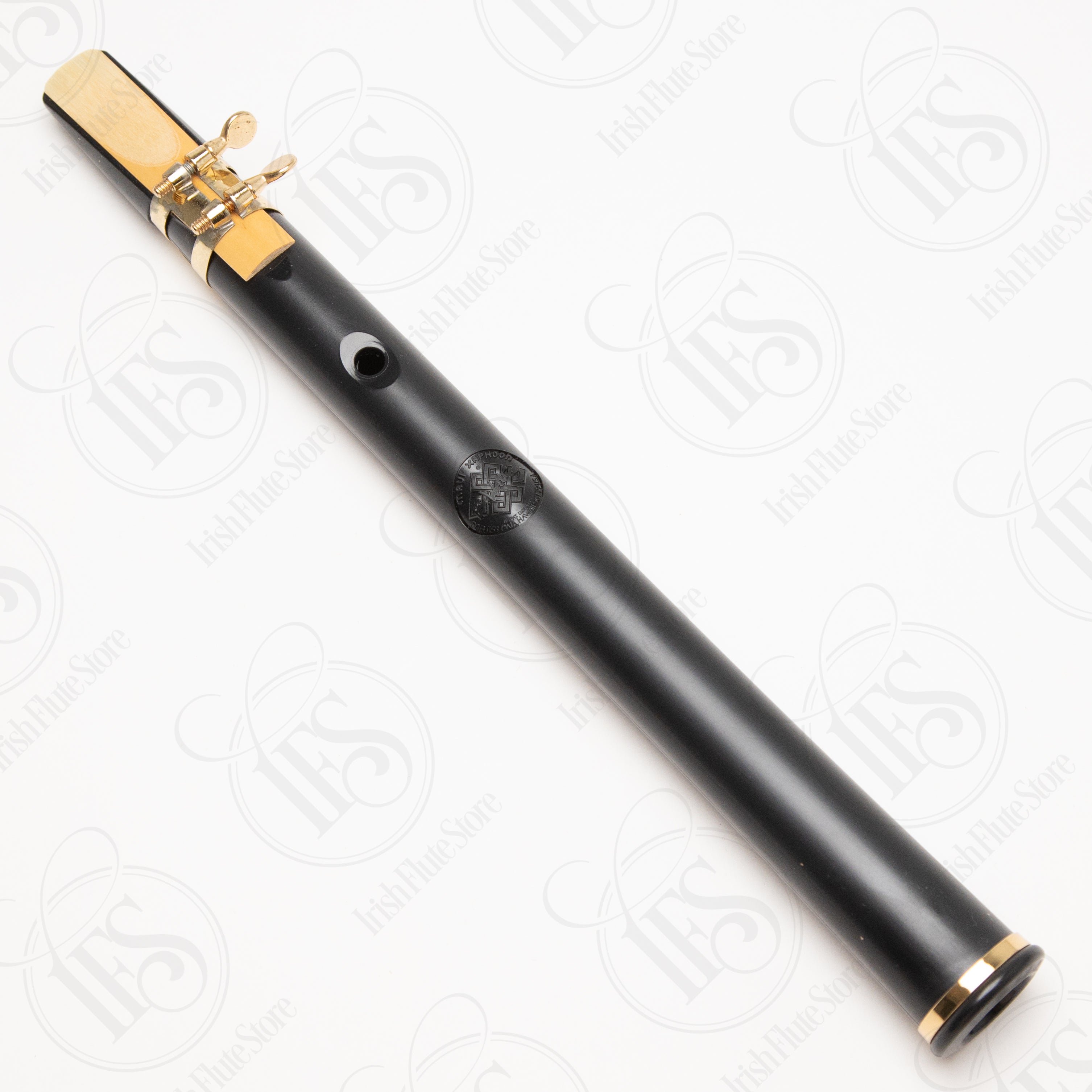 Maui Xaphoon Pocket Sax – Irish Flute Store