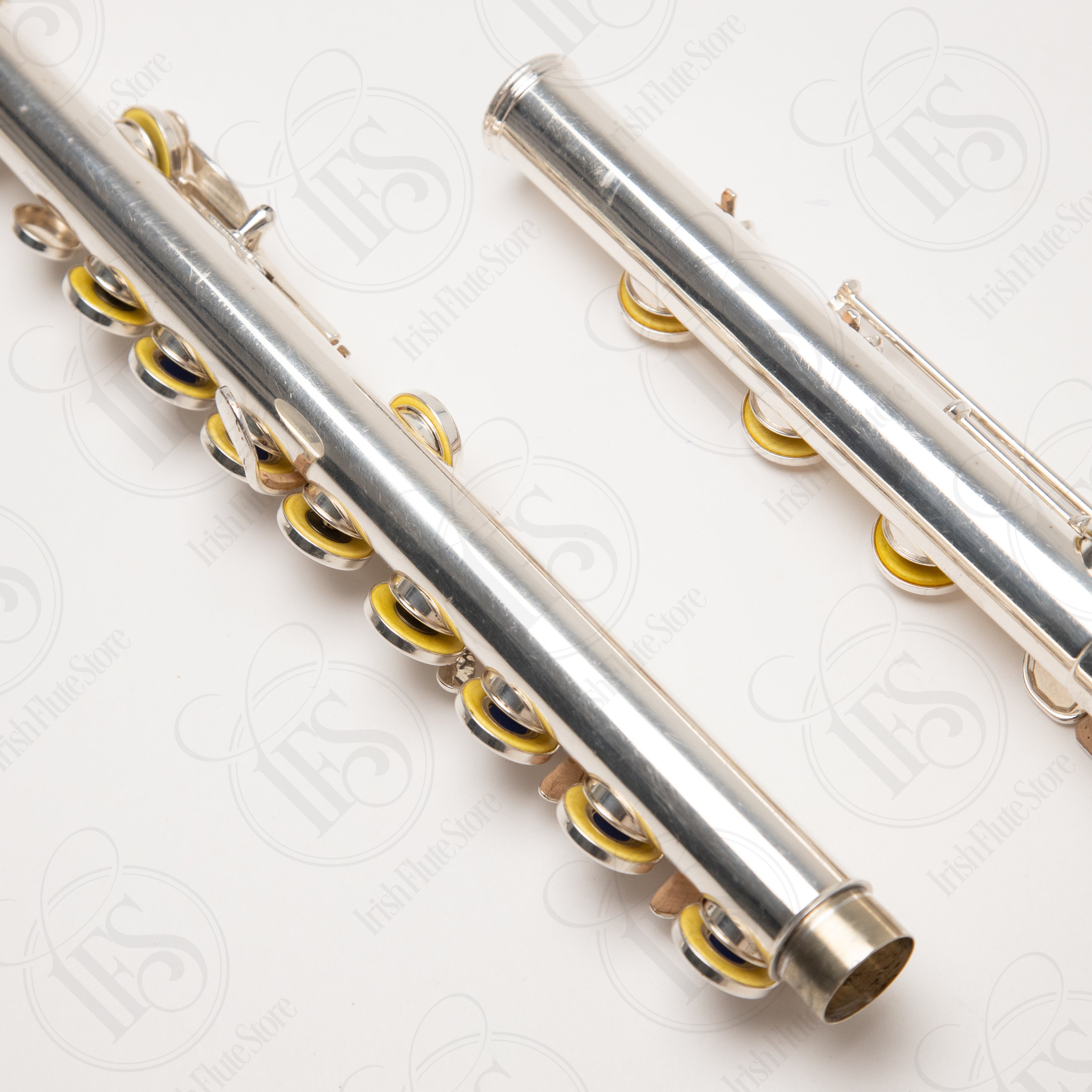 Gemeinhardt 3b – Irish Flute Store