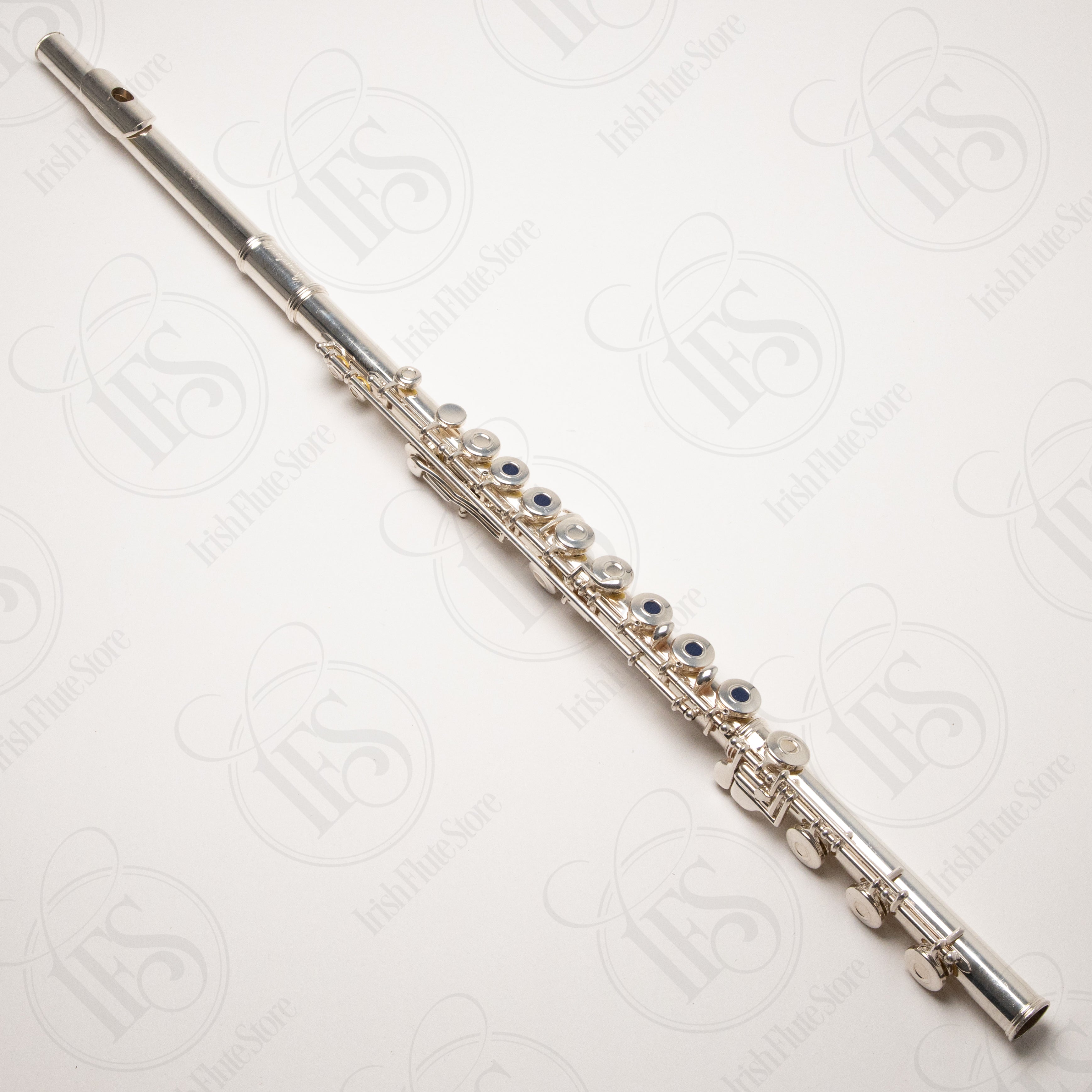 Gemeinhardt 3b – Irish Flute Store