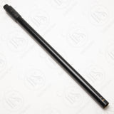 Howard Low D Black Diamond Custom with Balanced and Reed Heads