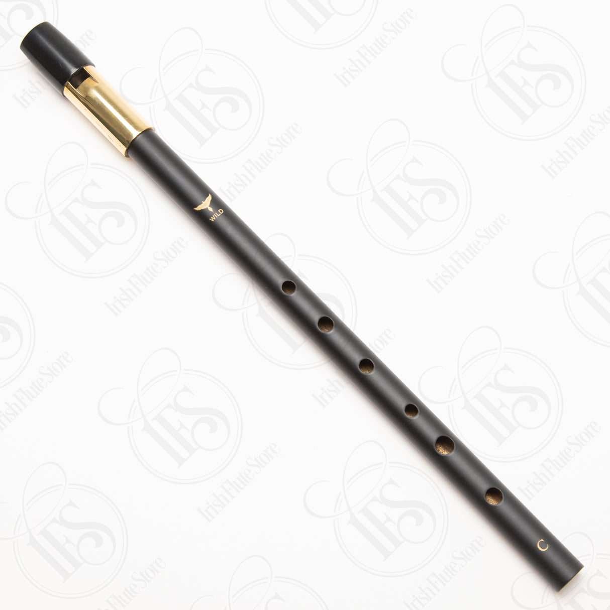 Wild Irish Whistle, C