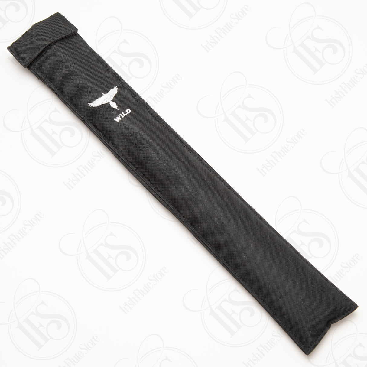 Wild Irish Whistle, A