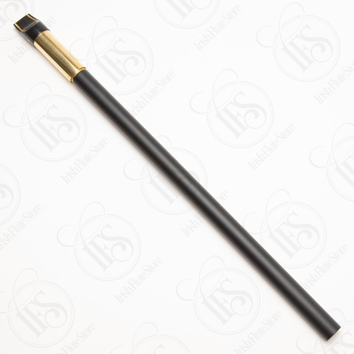 Wild Irish Whistle, A