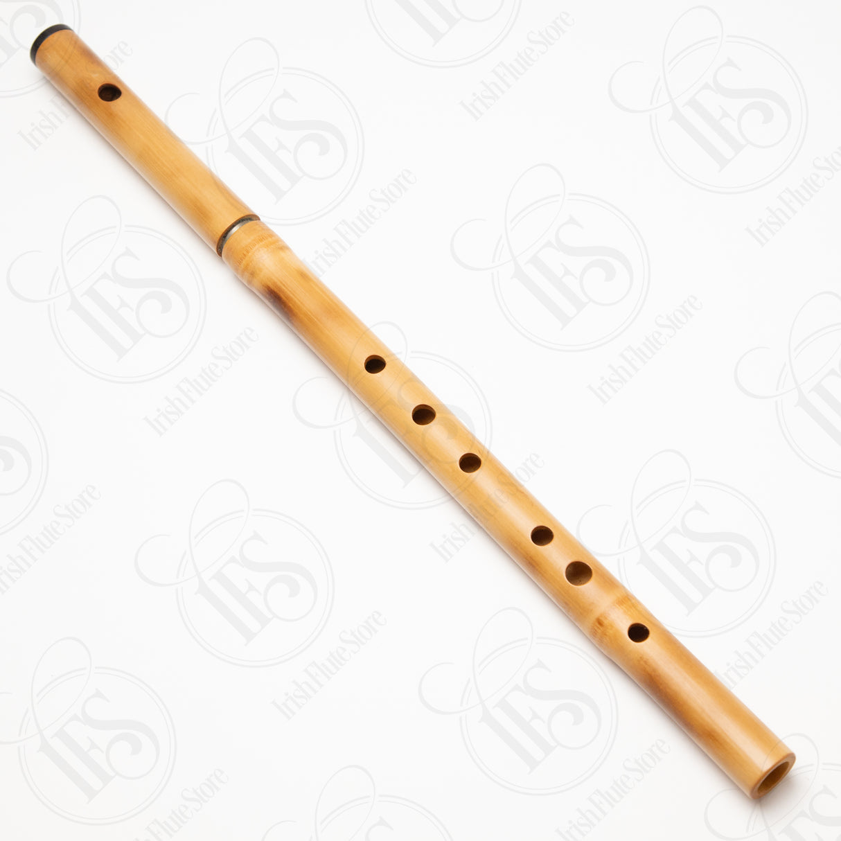 Barna Gabos Bamboo Tunable, F