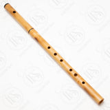 Barna Gabos Bamboo Tunable, F